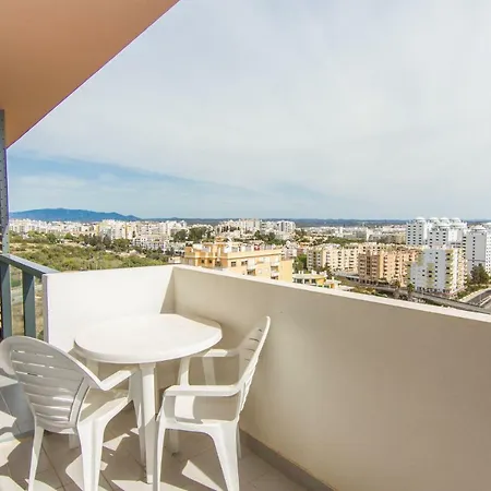 Turisticos Rocha Tower - Mi Portimao