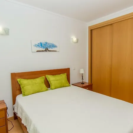 Turisticos Rocha Tower - Mi * Portimao