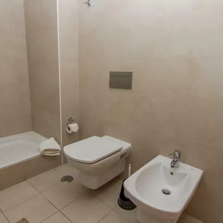 Apartment Turisticos Rocha Tower - Mi Portimao