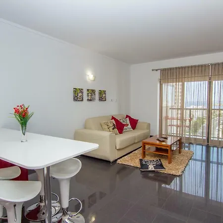 Turisticos Rocha Tower - Mi Apartment Portimao