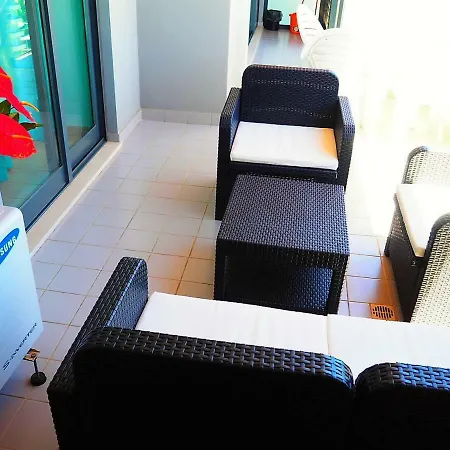 Turisticos Rocha Tower - Mi * Portimao