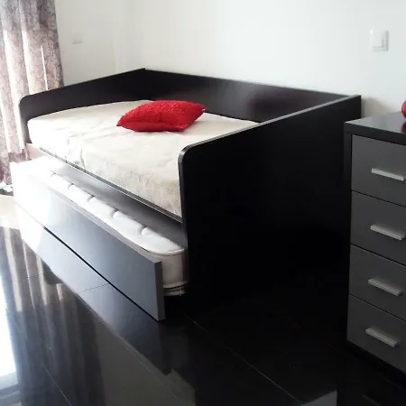 Apartment Turisticos Rocha Tower - Mi