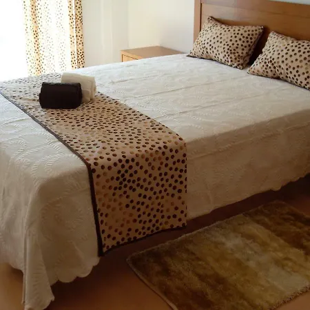 Apartment Turisticos Rocha Tower - Mi Portimao