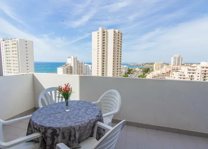 Turisticos Rocha Tower - Mi