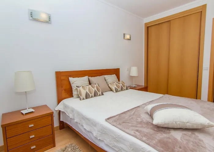 Apartamento Turisticos Rocha Tower - Mi