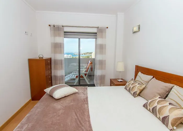 Turisticos Rocha Tower - Mi Apartamento Portimão