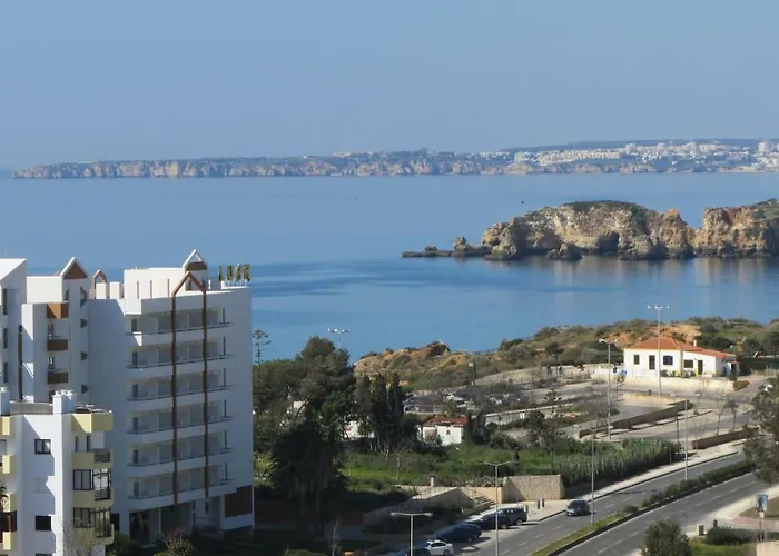 Turisticos Rocha Tower - Mi Apartman Portimão