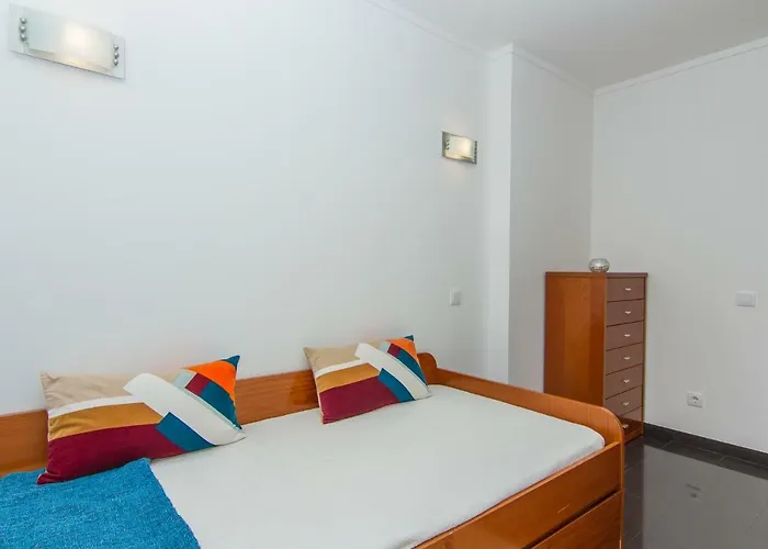 Turisticos Rocha Tower - Mi Apartamento *