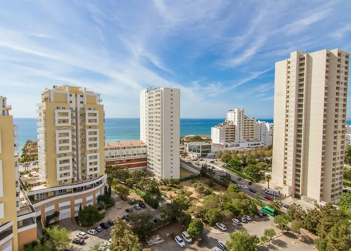 Turisticos Rocha Tower - Mi