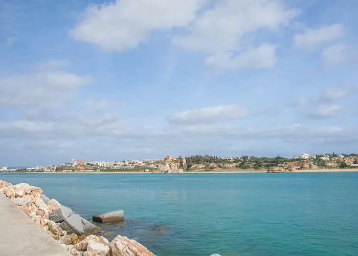 Turisticos Rocha Tower - Mi Apartamento Portimão