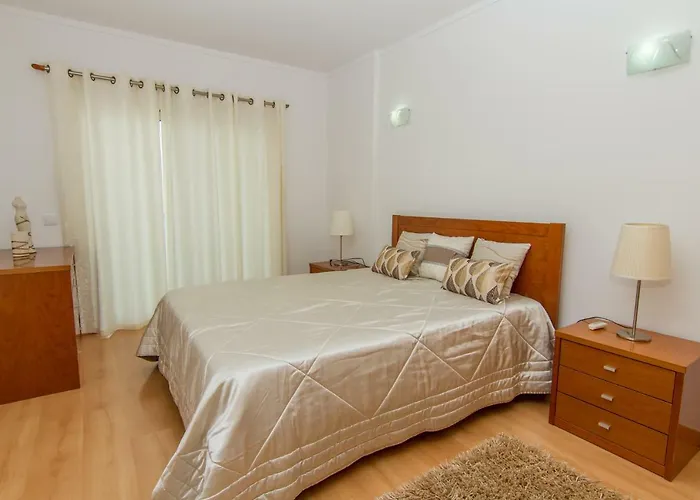 Turisticos Rocha Tower - Mi Apartamento Portimão