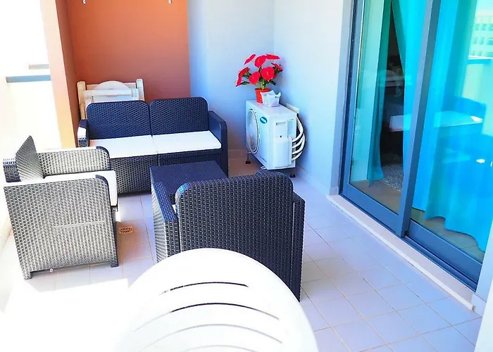 Turisticos Rocha Tower - Mi Apartman