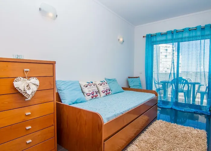 Apartamento Turisticos Rocha Tower - Mi *