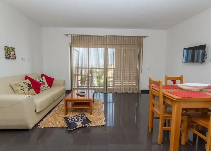 Turisticos Rocha Tower - Mi * Portimão