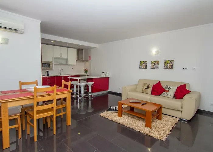 Apartamento Turisticos Rocha Tower - Mi