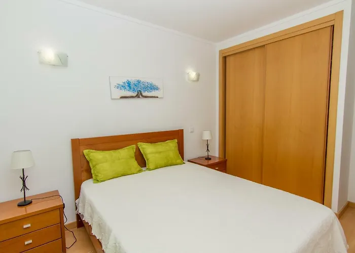 Turisticos Rocha Tower - Mi * Portimão