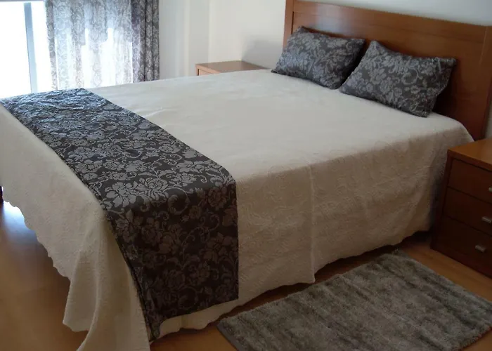 Turisticos Rocha Tower - Mi