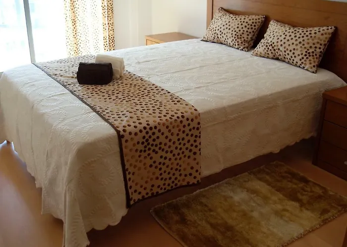 Apartamento Turisticos Rocha Tower - Mi Portimão