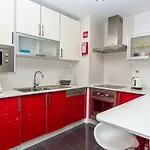 Daire Turisticos Rocha Tower - Mi *