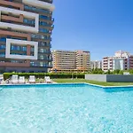 Turisticos Rocha Tower - Mi Daire Portimão