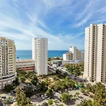Turisticos Rocha Tower - Mi Daire Portimão