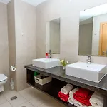 Daire Turisticos Rocha Tower - Mi