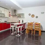 Daire Turisticos Rocha Tower - Mi