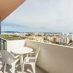Turisticos Rocha Tower - Mi Portimão