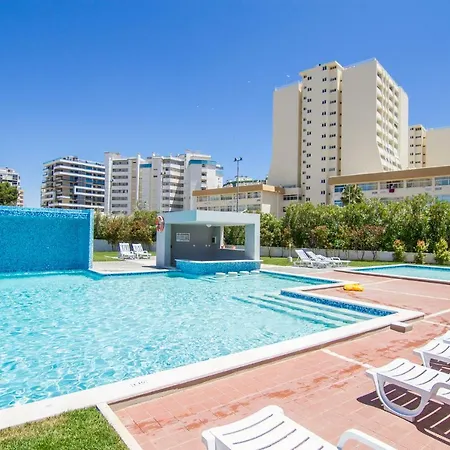Turisticos Rocha Tower - Mi Апартаменти *