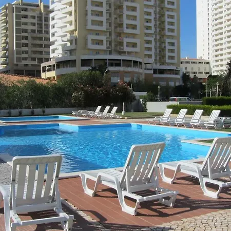 Turisticos Rocha Tower - Mi Апартаменти
