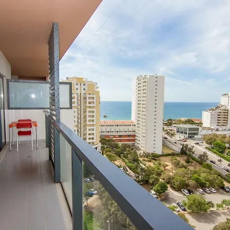 Daire Turisticos Rocha Tower - Mi *