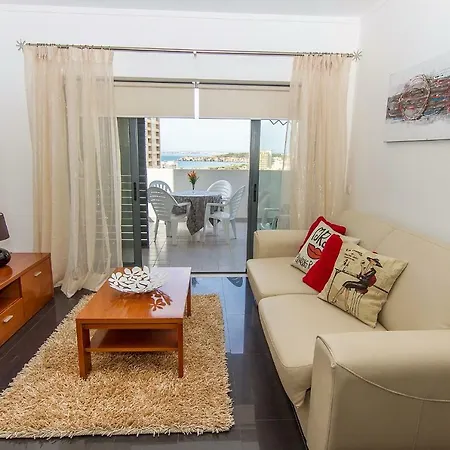 Turisticos Rocha Tower - Mi