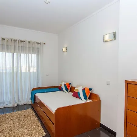 Apartmán Turisticos Rocha Tower - Mi