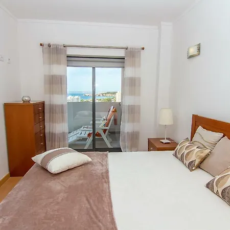 Turisticos Rocha Tower - Mi Apartmán Portimão