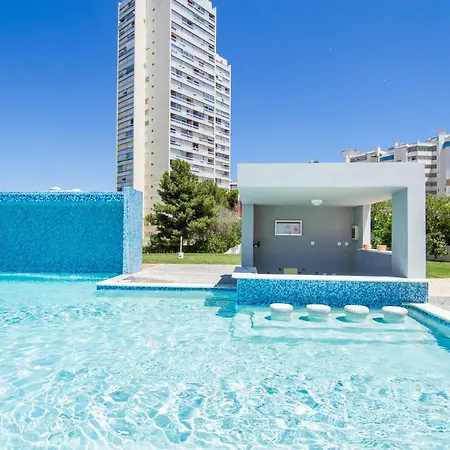 Turisticos Rocha Tower - Mi * Portimão