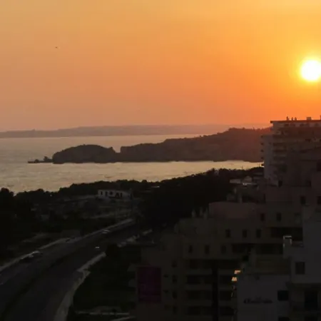 Turisticos Rocha Tower - Mi *