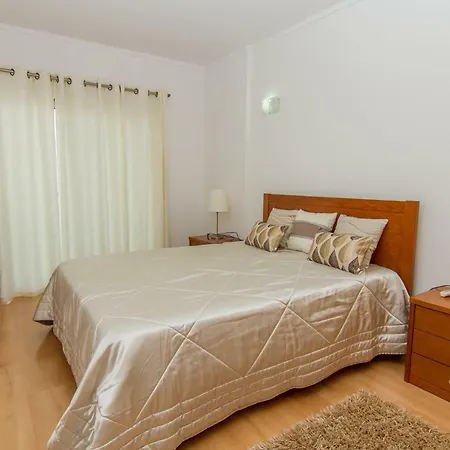 Turisticos Rocha Tower - Mi Apartmán Portimão