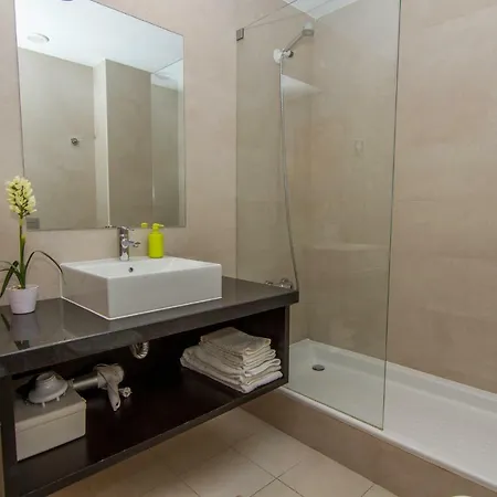 Turisticos Rocha Tower - Mi *