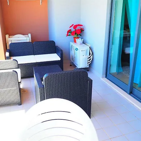 Turisticos Rocha Tower - Mi Apartmán