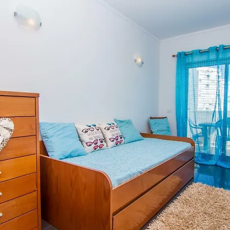 Apartmán Turisticos Rocha Tower - Mi *