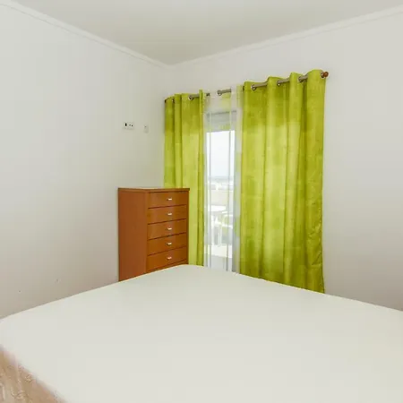 Apartmán Turisticos Rocha Tower - Mi *