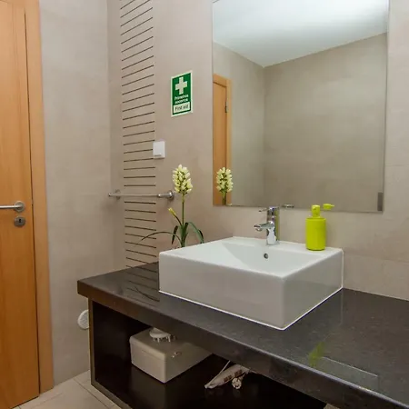 Turisticos Rocha Tower - Mi Apartmán