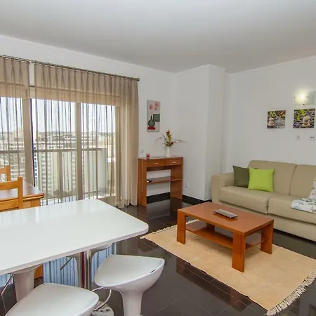 Apartmán Turisticos Rocha Tower - Mi Portimão
