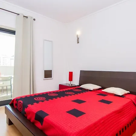 Apartmán Turisticos Rocha Tower - Mi